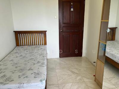 For Rent - Ivory Heights