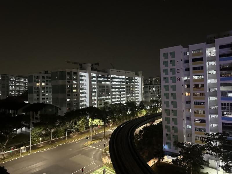 228 Pending Road, 228 Pending Road, Dairy Farm / Bukit Panjang / Choa Chu Kang, 4 Bedrooms, 1,571 sqft, HDB Flat For Sale, by Thomas Tan, 25477512 - Exterior - PropertyGuru.com.sg