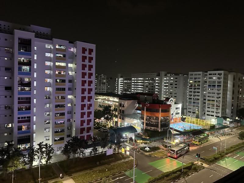 228 Pending Road, 228 Pending Road, Dairy Farm / Bukit Panjang / Choa Chu Kang, 4 Bedrooms, 1,571 sqft, HDB Flat For Sale, by Thomas Tan, 25477512 - Exterior - PropertyGuru.com.sg