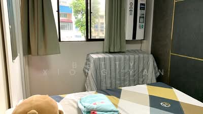 For Rent - 110 Bedok Reservoir Road