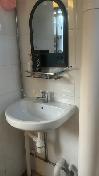 110 Bedok Reservoir Road, 110 Bedok Reservoir Road, Room Rental, 150 sqft, HDB Flat For Rent, by Betty Xiong Yan, 25477519 - PropertyGuru.com.sg