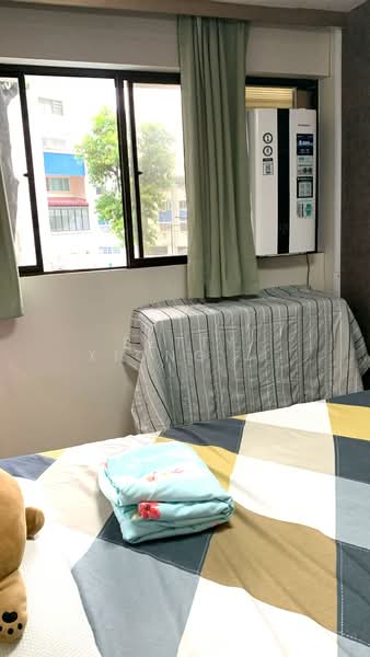 110 Bedok Reservoir Road, 110 Bedok Reservoir Road, Room Rental, 150 sqft, HDB Flat For Rent, by Betty Xiong Yan, 25477519 - PropertyGuru.com.sg