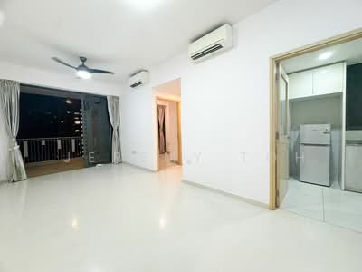 For Rent - The Luxurie