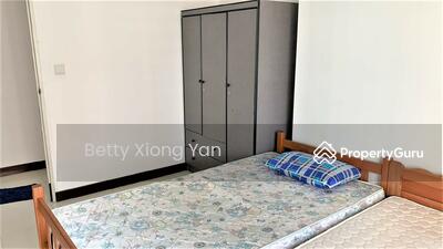 For Rent - 439A Sengkang West Avenue