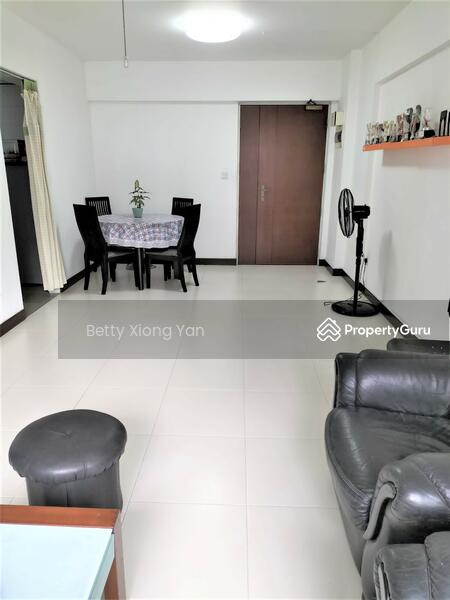 For Rent - 439A Sengkang West Avenue