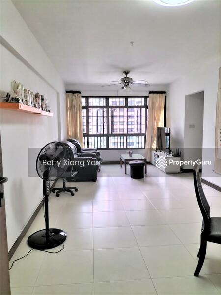 For Rent - 439A Sengkang West Avenue