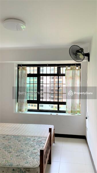 For Rent - 439A Sengkang West Avenue