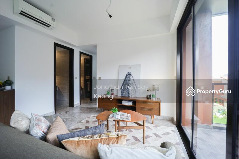 For Sale - The Commodore