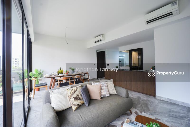 For Sale - The Commodore