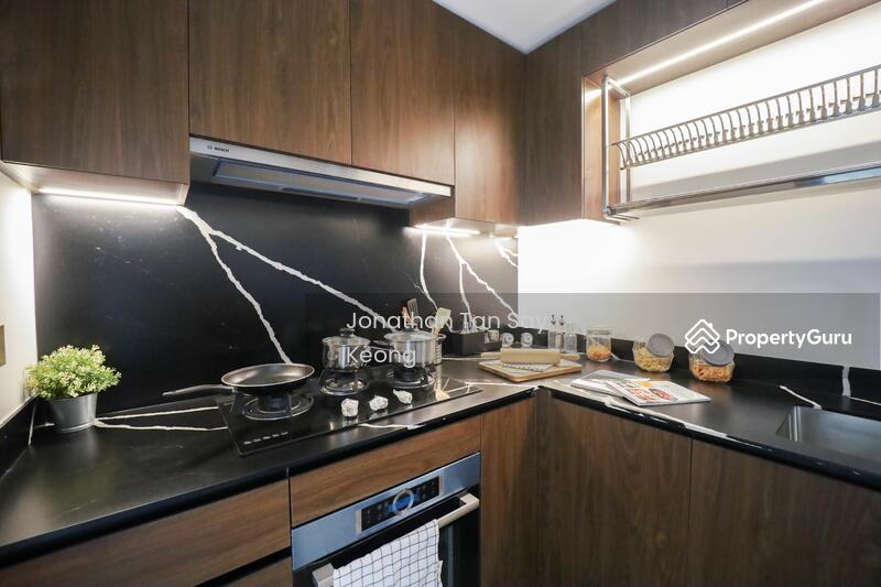 For Sale - The Commodore