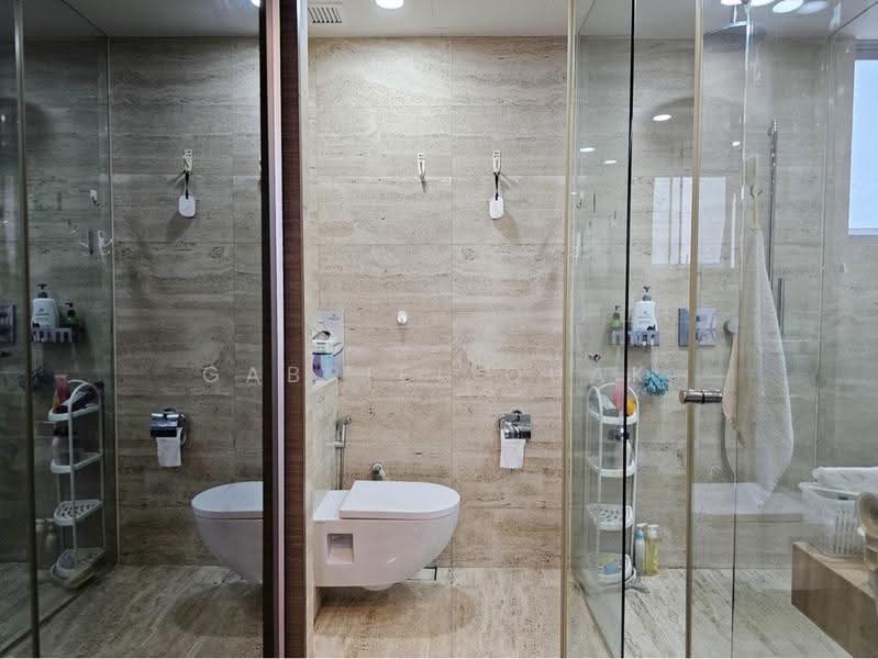 Cyan, 8 Keng Chin Road, 3 Bedrooms, 1,475 sqft, Condominium For Rent, by Gabriel Quak, 25477585 - PropertyGuru.com.sg