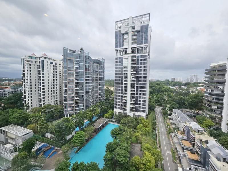 Cyan, 8 Keng Chin Road, 3 Bedrooms, 1,475 sqft, Condominium For Rent, by Gabriel Quak, 25477585 - PropertyGuru.com.sg