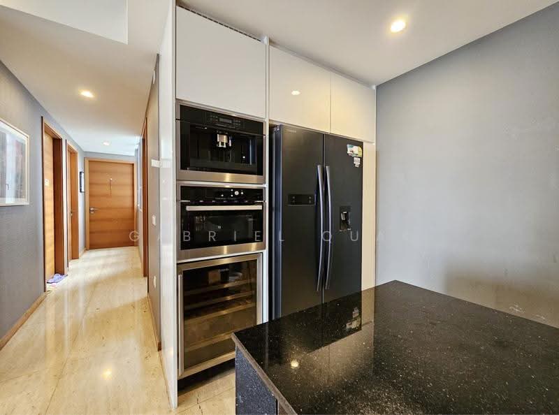 Cyan, 8 Keng Chin Road, 3 Bedrooms, 1,475 sqft, Condominium For Rent, by Gabriel Quak, 25477585 - PropertyGuru.com.sg
