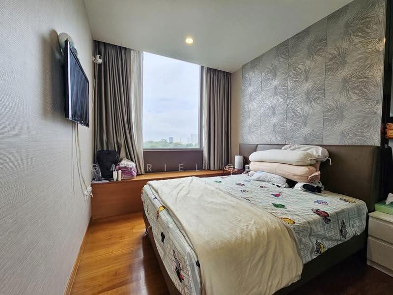 Cyan, 8 Keng Chin Road, 3 Bedrooms, 1,475 sqft, Condominium For Rent, by Gabriel Quak, 25477585 - PropertyGuru.com.sg
