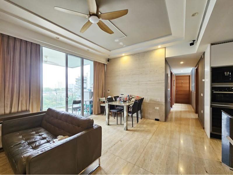 Cyan, 8 Keng Chin Road, 3 Bedrooms, 1,475 sqft, Condominium For Rent, by Gabriel Quak, 25477585 - PropertyGuru.com.sg