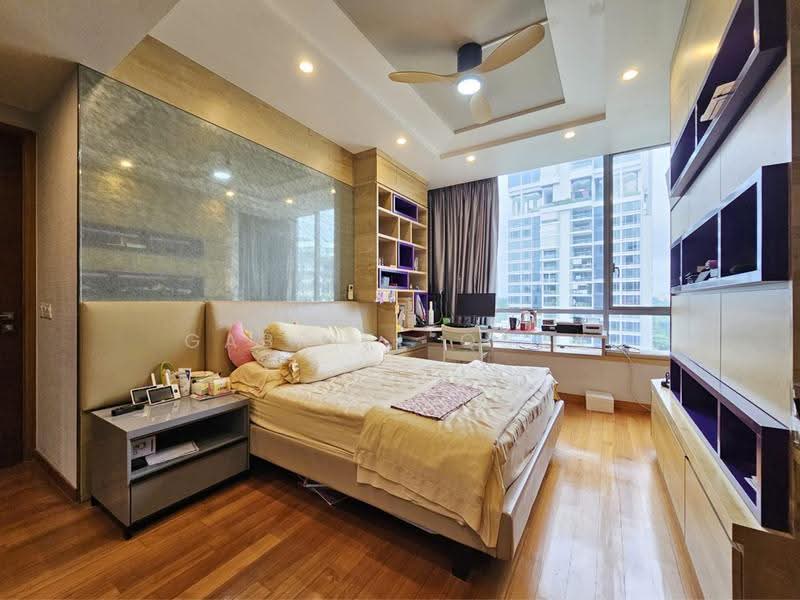 Cyan, 8 Keng Chin Road, 3 Bedrooms, 1,475 sqft, Condominium For Rent, by Gabriel Quak, 25477585 - PropertyGuru.com.sg