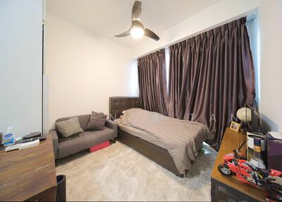 For Rent - The Santorini