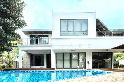 For Sale - JALAN LOKAM BUNGALOW