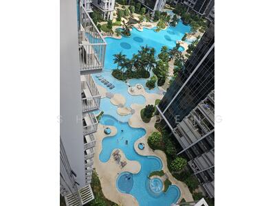 For Rent - The Florence Residences