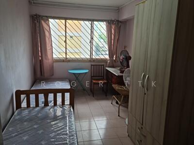 For Rent - 420 Serangoon Central