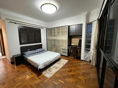 For Sale - The Tanamera