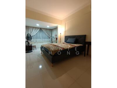 For Rent - 320 Clementi Avenue 4