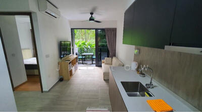 For Rent - Grandeur Park Residences