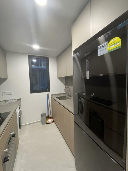 KI Residences At Brookvale, 16 Brookvale Drive, 3 Bedrooms, 861 sqft, Condominium For Rent, by Peter Yao, 25477785 - PropertyGuru.com.sg