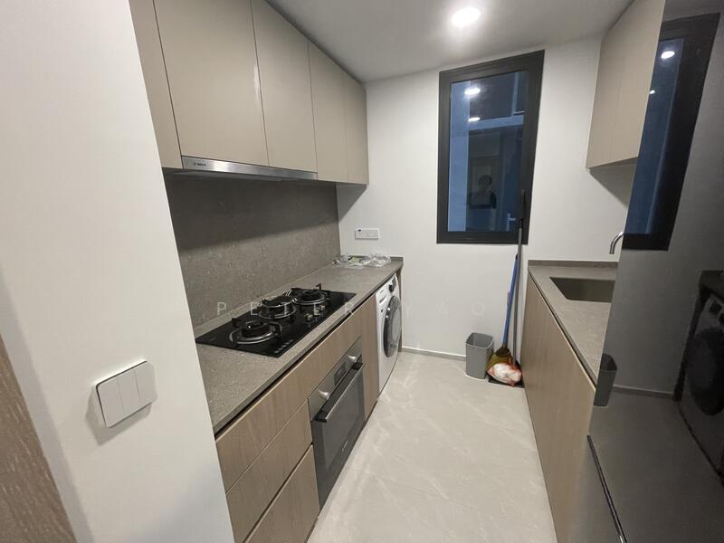 KI Residences At Brookvale, 16 Brookvale Drive, 3 Bedrooms, 861 sqft, Condominium For Rent, by Peter Yao, 25477785 - PropertyGuru.com.sg
