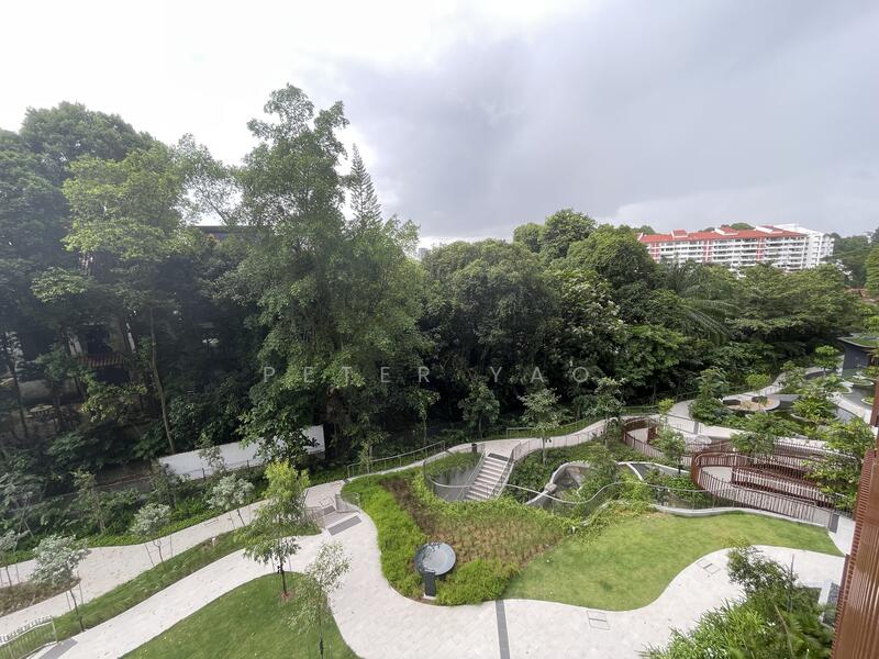 KI Residences At Brookvale, 16 Brookvale Drive, 3 Bedrooms, 861 sqft, Condominium For Rent, by Peter Yao, 25477785 - PropertyGuru.com.sg