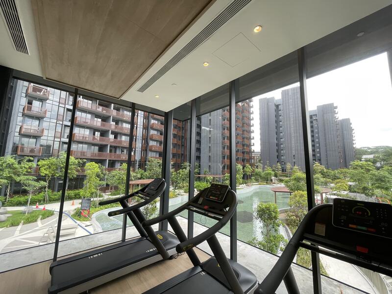 KI Residences At Brookvale, 16 Brookvale Drive, 3 Bedrooms, 861 sqft, Condominium For Rent, by Peter Yao, 25477785 - PropertyGuru.com.sg