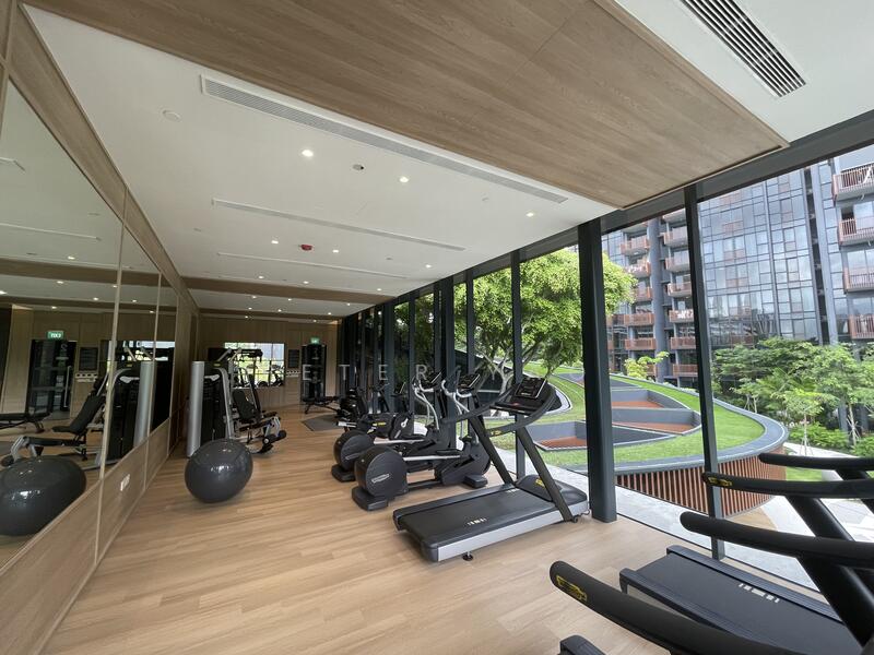 KI Residences At Brookvale, 16 Brookvale Drive, 3 Bedrooms, 861 sqft, Condominium For Rent, by Peter Yao, 25477785 - PropertyGuru.com.sg