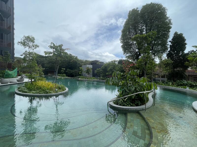 KI Residences At Brookvale, 16 Brookvale Drive, 3 Bedrooms, 861 sqft, Condominium For Rent, by Peter Yao, 25477785 - PropertyGuru.com.sg