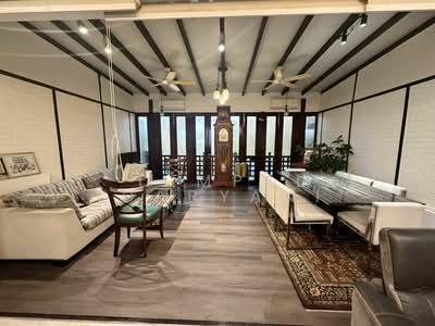 For Sale - Kew Green