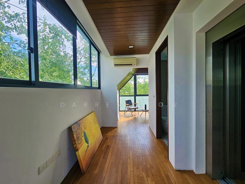 For Sale - ALIAS VILLAS