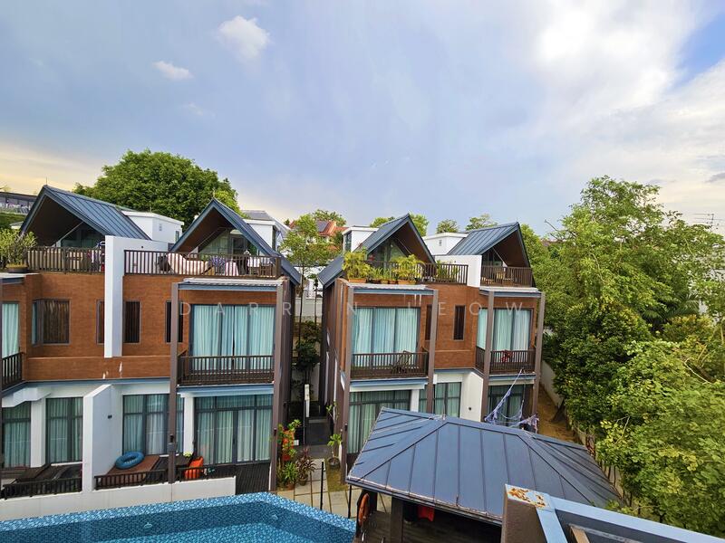 For Sale - ALIAS VILLAS