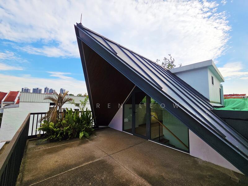 For Sale - ALIAS VILLAS