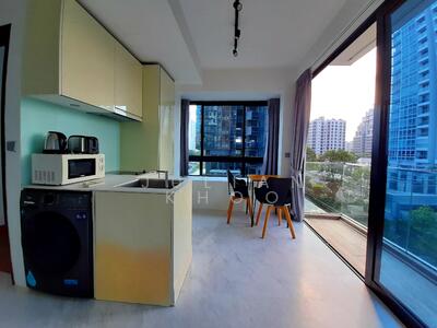 For Rent - Meyer Melodia