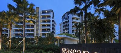 For Sale - Seascape @ Sentosa Cove
