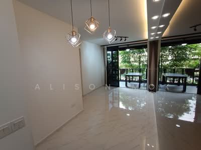 For Rent - Le Quest