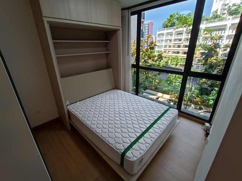 Le Quest, 6 Bukit Batok Street 41, 3 Bedrooms, 818 sqft, Condominium For Rent, by Alison Mok, 25477928 - PropertyGuru.com.sg