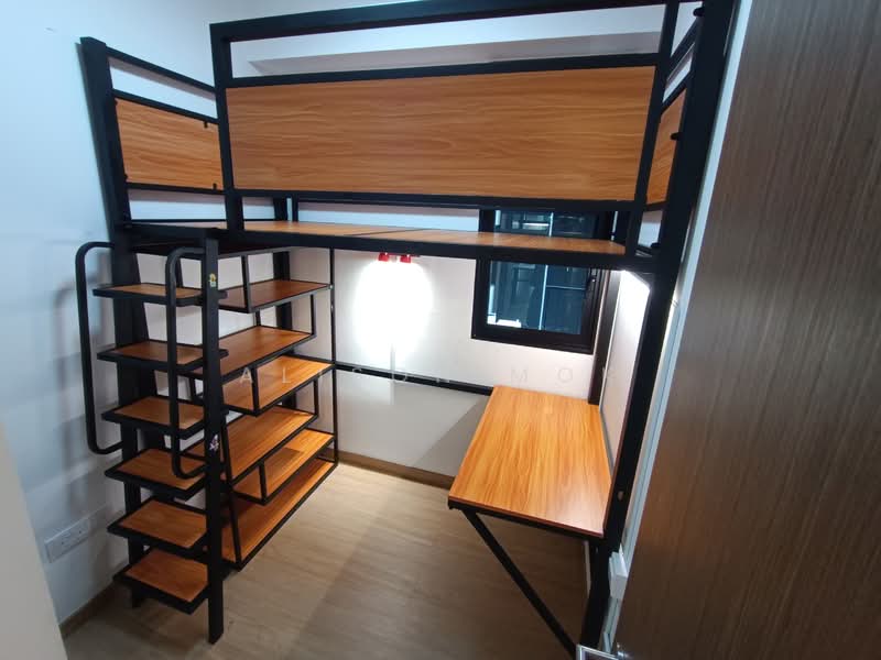Le Quest, 6 Bukit Batok Street 41, 3 Bedrooms, 818 sqft, Condominium For Rent, by Alison Mok, 25477928 - PropertyGuru.com.sg
