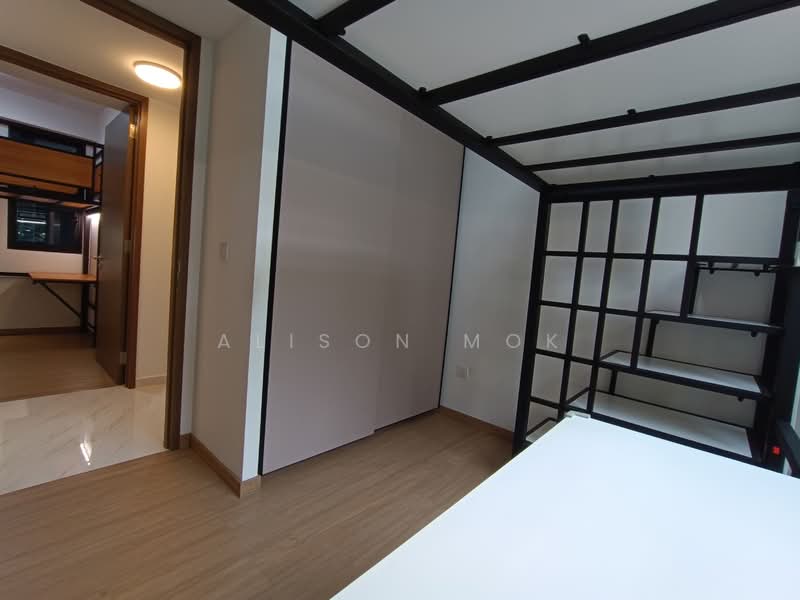Le Quest, 6 Bukit Batok Street 41, 3 Bedrooms, 818 sqft, Condominium For Rent, by Alison Mok, 25477928 - PropertyGuru.com.sg
