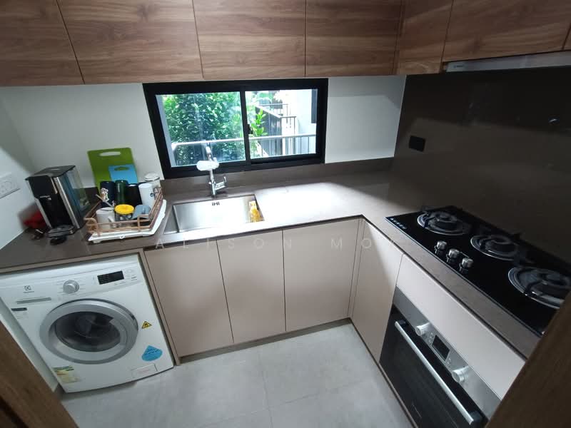 Le Quest, 6 Bukit Batok Street 41, 3 Bedrooms, 818 sqft, Condominium For Rent, by Alison Mok, 25477928 - PropertyGuru.com.sg