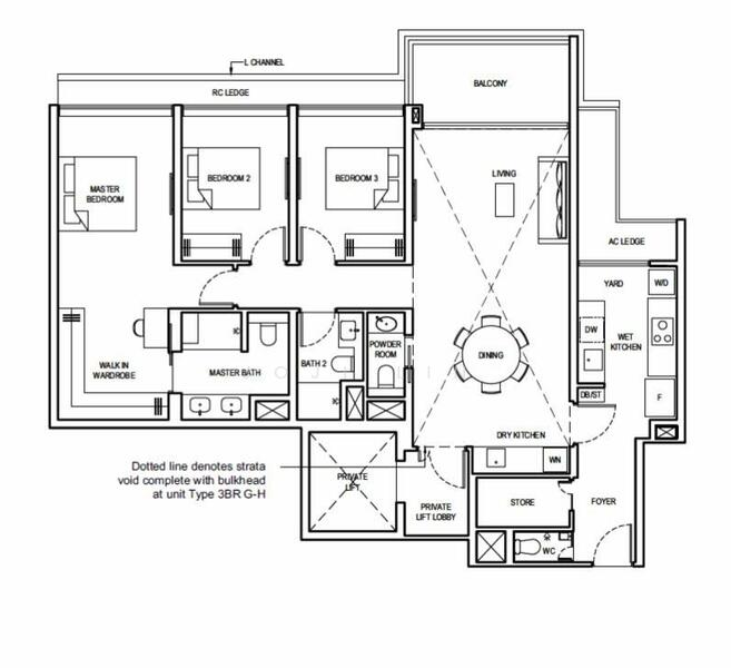 For Sale Grand Dunman