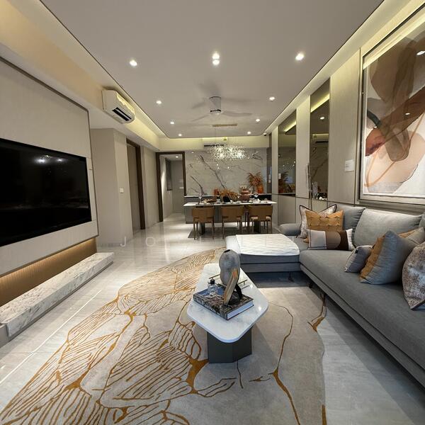For Sale - Grand Dunman