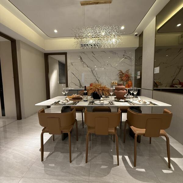For Sale - Grand Dunman