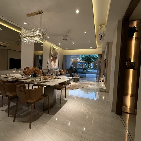 For Sale - Grand Dunman