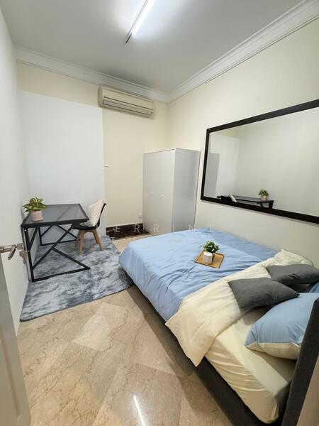 The Sterling, 1001 Bukit Timah Road, Room Rental, 180 sqft, Condominium For Rent, by Kerrine Thong, 25477960 - PropertyGuru.com.sg