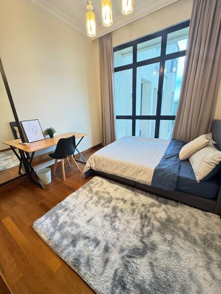 The Sterling, 1001 Bukit Timah Road, Room Rental, 180 sqft, Condominium For Rent, by Kerrine Thong, 25477960 - PropertyGuru.com.sg